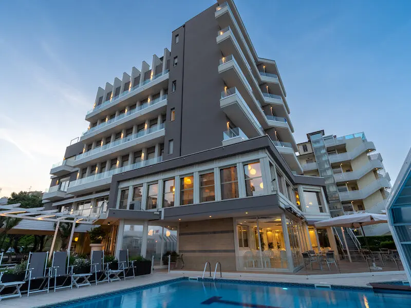 Milano Marittima: Una Guida Completa alla Perla della Riviera Romagnola