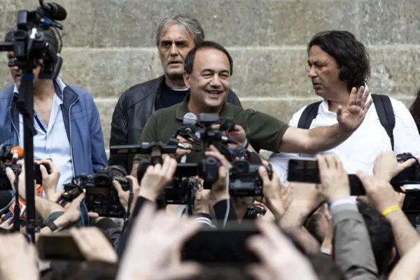 Mimmo Lucano e la sua Visione sull’Immigrazione