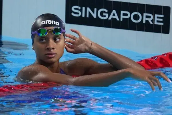 Preparativi e Novità per i Mondiali di Nuoto 2025 image 1