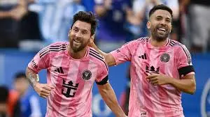Montréal e Inter Miami: La Sfida del Calcio Nordamericano