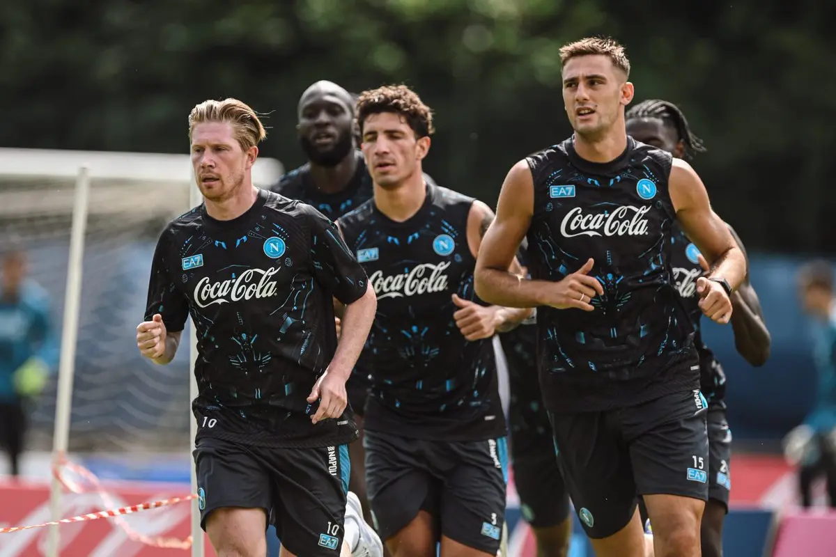 Napoli Catanzaro: Un Incontro Decisivo per il Campionato