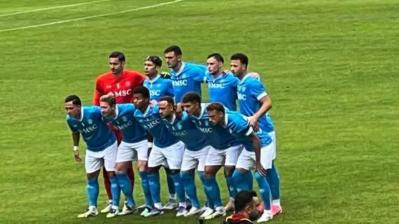La Rivalità Calcistica tra Napoli e Catanzaro