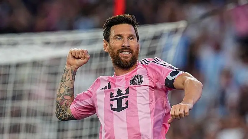 New England Revolution e Inter Miami: Un Confronto Entusiasmante