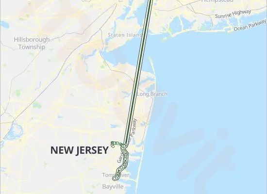 Le Ultime Novità dal New Jersey: Un Stato in Evoluzione