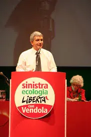 La vita e l’impatto di Nichi Vendola nella politica italiana