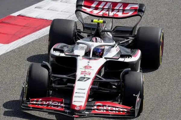 Nico Hülkenberg: Un Ritorno Strepitoso in Formula 1