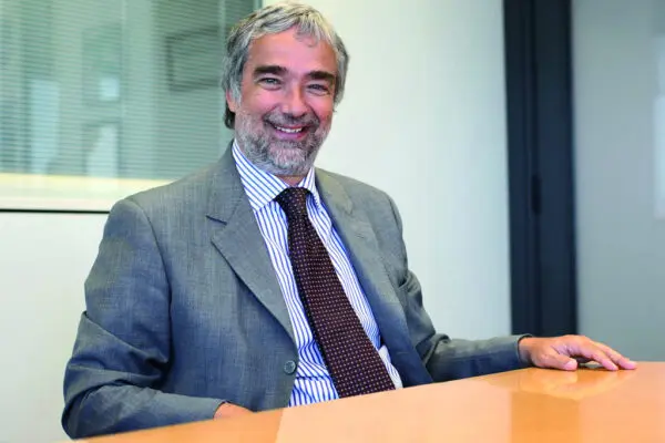 Carlo Nordio e la Giustizia Italiana: Un Cambiamento Necessario