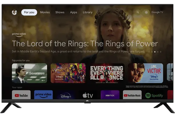 Tutto su Now TV: La Piattaforma di Streaming in Crescita