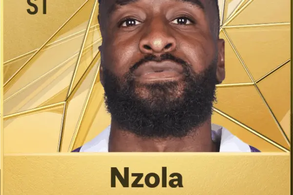 Nzola: La Corsa alla Sublimità nel Calcio Europeo