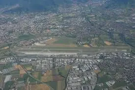 Orio al Serio: Crescita e Innovazione dell’Aeroporto