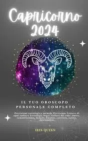 Oroscopo Capricorno: Le Previsioni del Mese