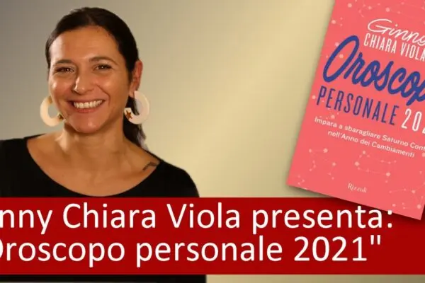 L’Oroscopo Ginny di Novembre 2023: Scopri le Tue Previsioni