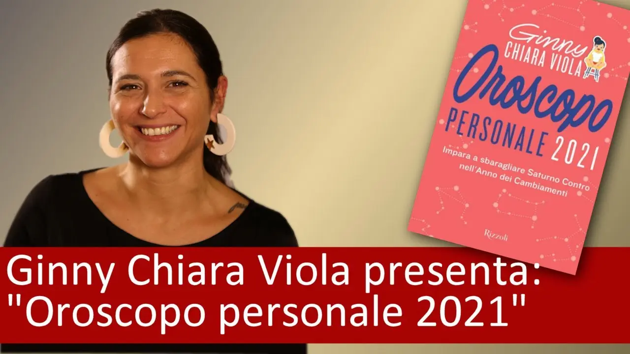 L’Oroscopo Ginny di Novembre 2023: Scopri le Tue Previsioni