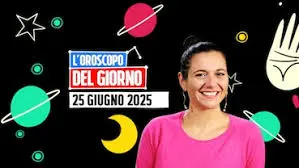 Oroscopo Oggi: Che Cosa Riserva il Destino per Ginny?