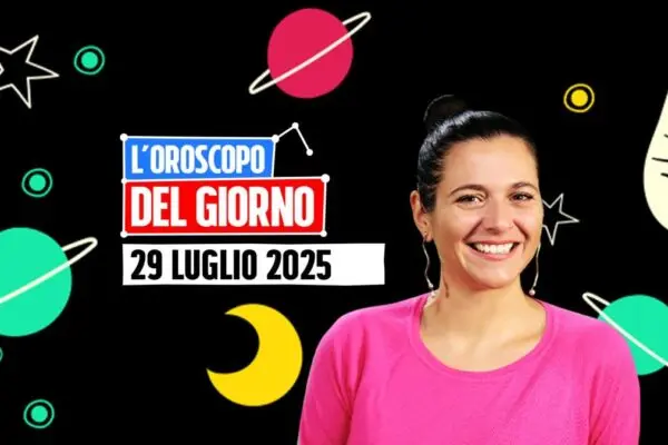 Oroscopo Oggi: Cosa Riserva il Destino per Ginny
