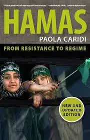 Chi è Paola Caridi, Giornalista e Scrittrice di Rinomata Esperienza image 1