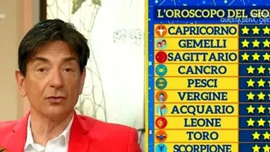 Le previsioni astrologiche di Paolo Fox per il 2023 image 1
