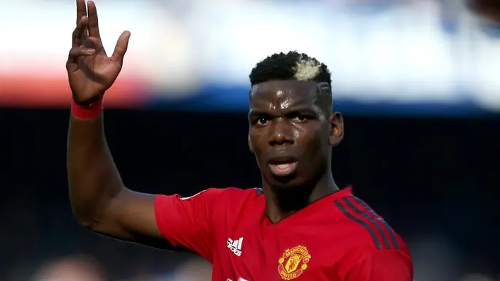 Paul Pogba: Le Ultime Novità sul Calciatore Francese