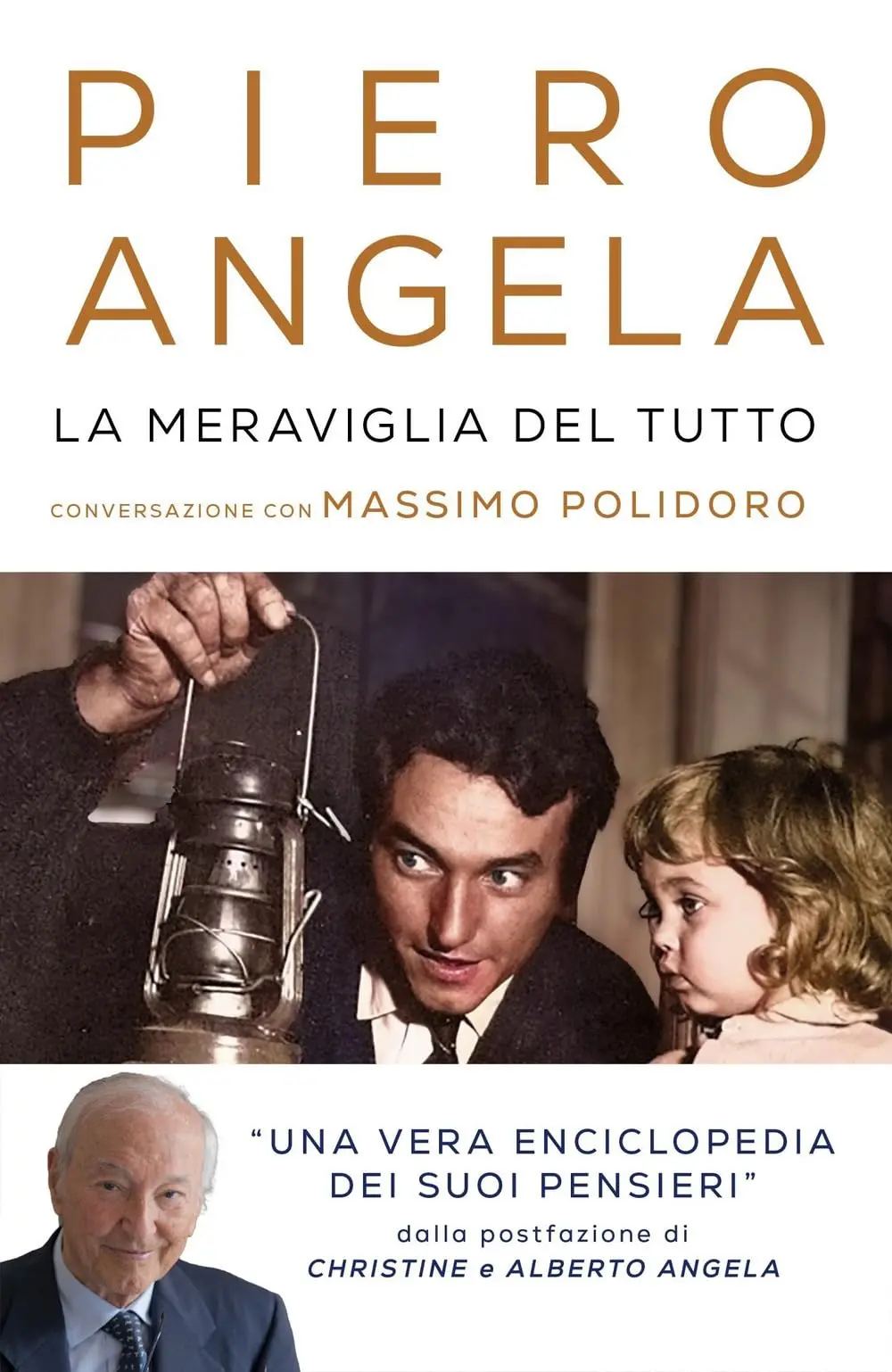 Piero Angela: Un Pioneere nella Divulgazione Scientifica