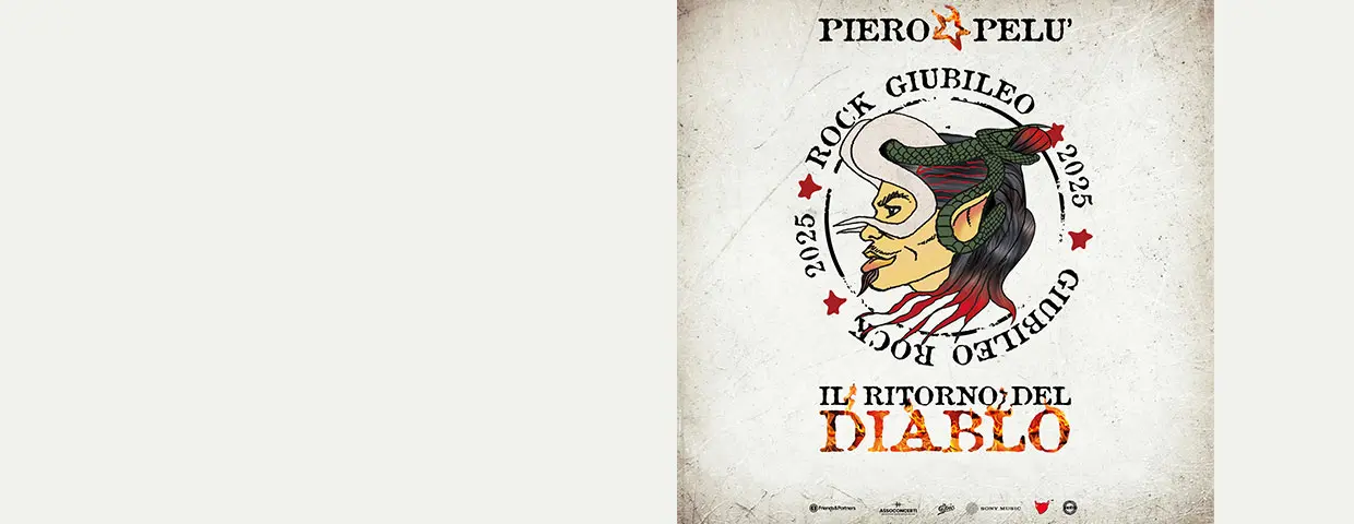 Piero Pelù: La Carriera e l’Impatto sulla Musica Italiana