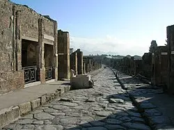 Pompei: Un Viaggio nella Storia e nella Cultura