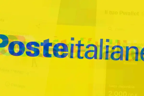 Poste Italiane Down: un’Interruzione dei Servizi Inaspettata