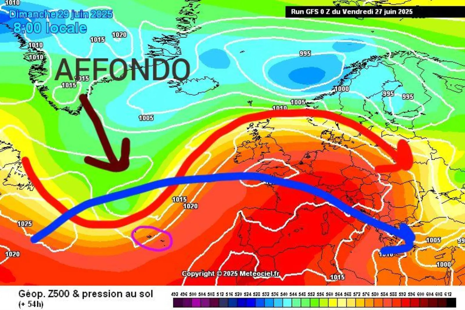 Previsioni Meteo Caldo: Che Estate Ci Aspetta?