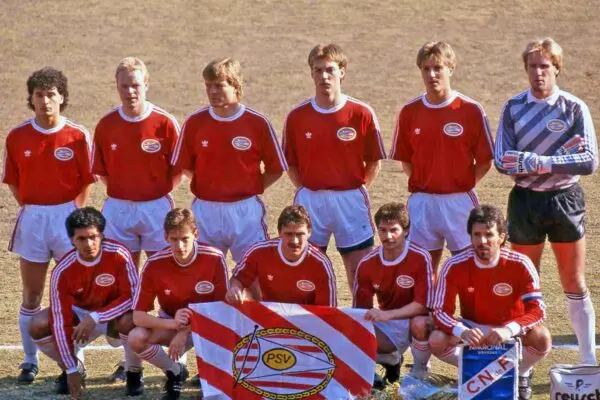 PSV Eindhoven: Un Pilastro del Calcio Olandese