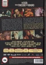 Pupi Avati: La Leggenda del Cinema Italiano