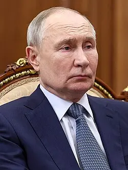 La Situazione Attuale di Putin e la Politica Globale image 1