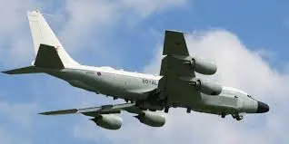 Il Ruolo Cruciale della RAF nella Sicurezza Globale image 1