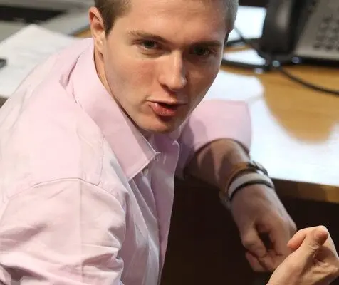 Raffaele Sollecito e la sua storia legata a Amanda Knox image 1