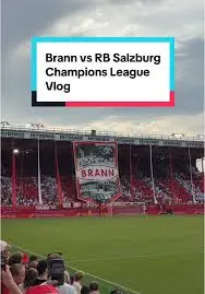 RB Salzburg e Brann: Analisi del Match e Significato