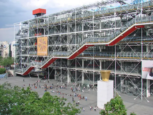 Renzo Piano: Innovazione e Architettura nel Mondo