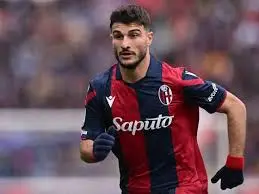 Riccardo Orsolini: Il Nostro Talento in Primo Piano