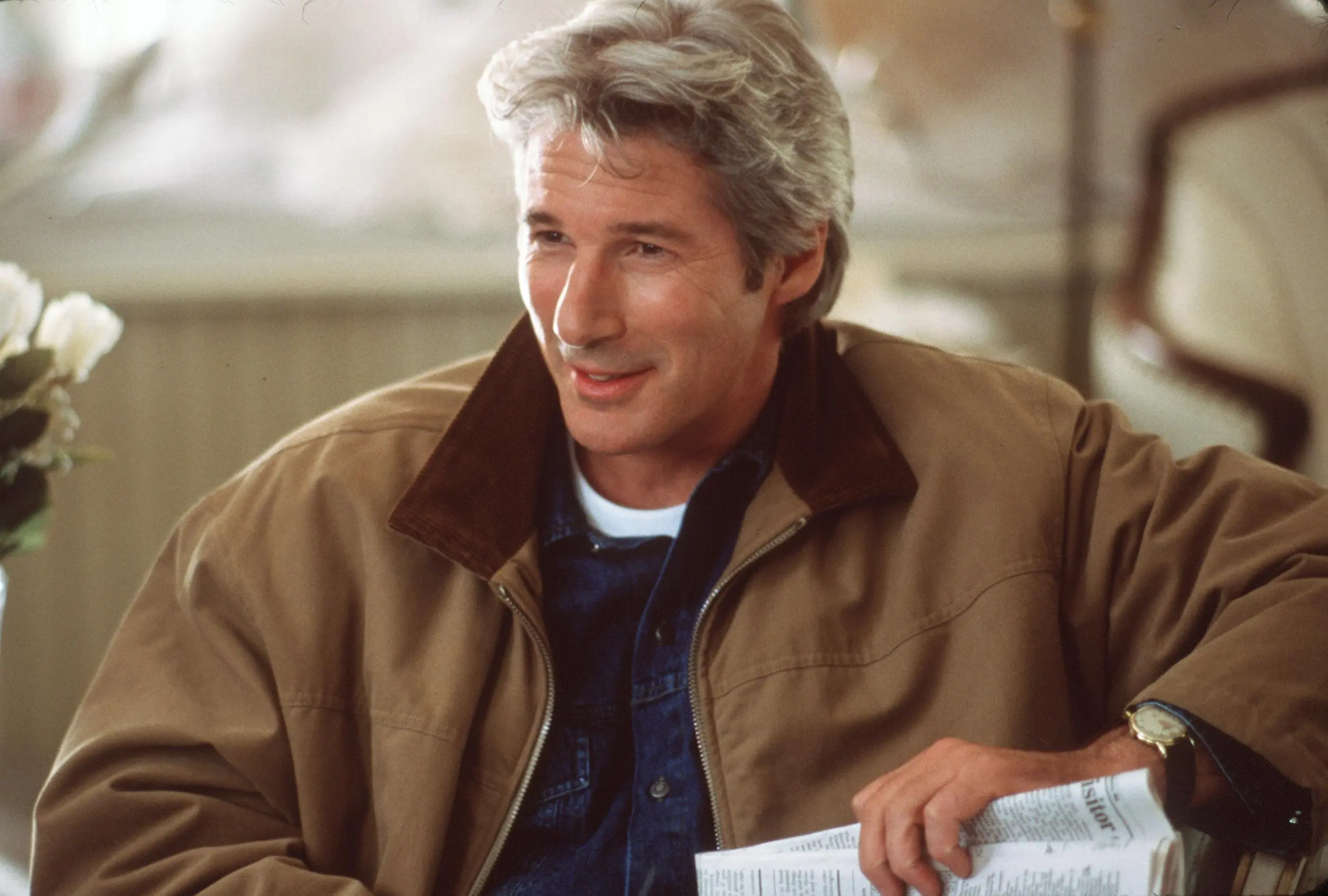 Richard Gere: La Leggenda di Hollywood