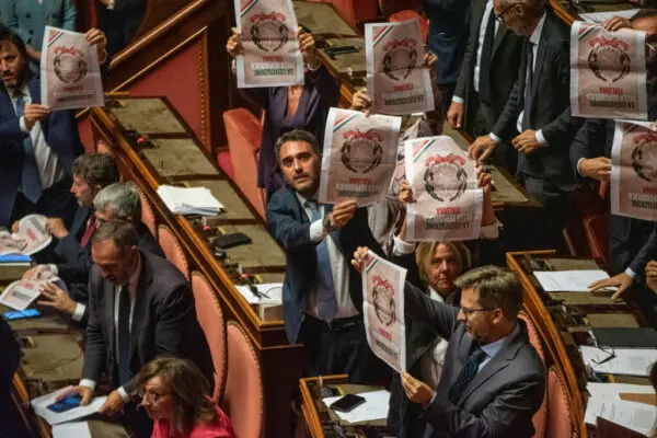 Riforma della Giustizia e Separazione delle Carriere: Un’analisi approfondita