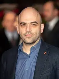 Roberto Saviano: Un Voce contro la Mafia