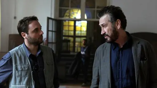 Rocco Schiavone: Il Commissario che Ha Stregato l’Italia