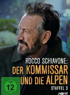 Rocco Schiavone: Un Eroe del Giallo Italiano