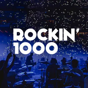 Il Fenomeno Rockin 1000: Un Mega Concerto Globale