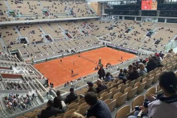 Roland Garros 2023: Tutto ciò che c’è da sapere