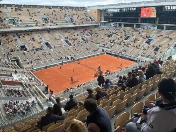 Roland Garros 2023: Tutto ciò che c’è da sapere