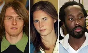 Rudy Guede: La Verità sul Caso di Amanda Knox