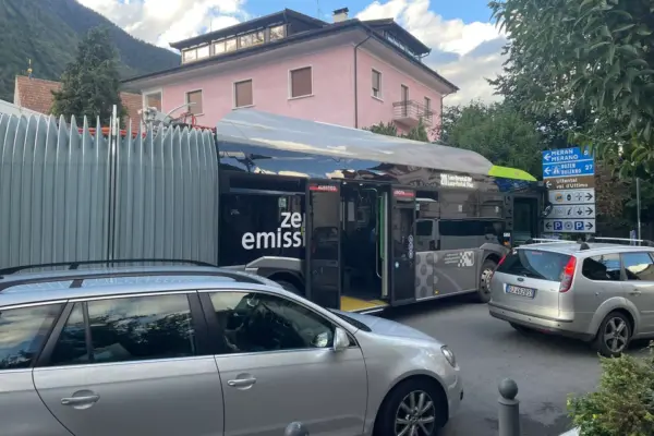 Notizie Recenti da Südtirol: Aggiornamenti e Eventi