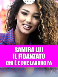 Samira Lui: La Voce della Nuova Generazione di Giornalisti