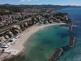 Santa Marinella: Scoperta della Località Balneare del Lazio