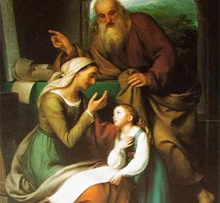 Santo del giorno 26 luglio 2025: San Giacomo Maggiore