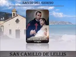 Il Santo del Giorno: Tradizioni e Riflessioni