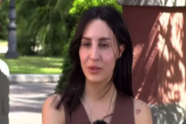 La storia di Sarah Esposito a Temptation Island image 1